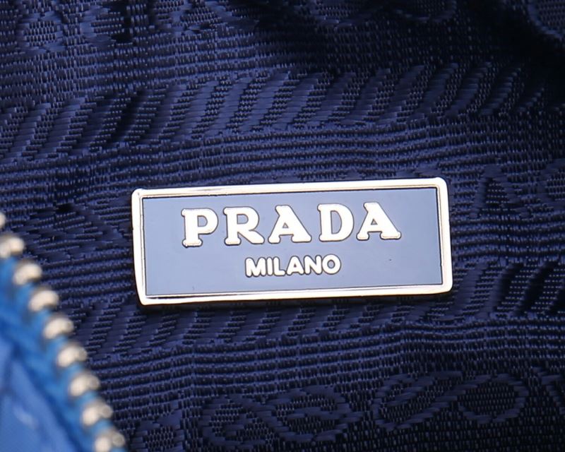 Prada Hobo Bags